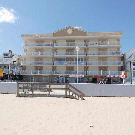 Oceans Mist 401 Apartment Ocean City Bagian luar foto