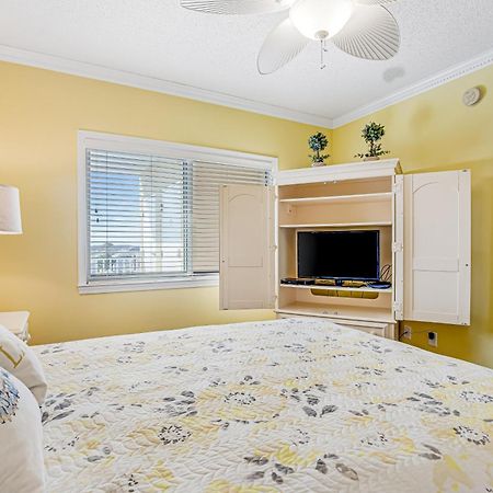 Oceans Mist 401 Apartment Ocean City Bagian luar foto