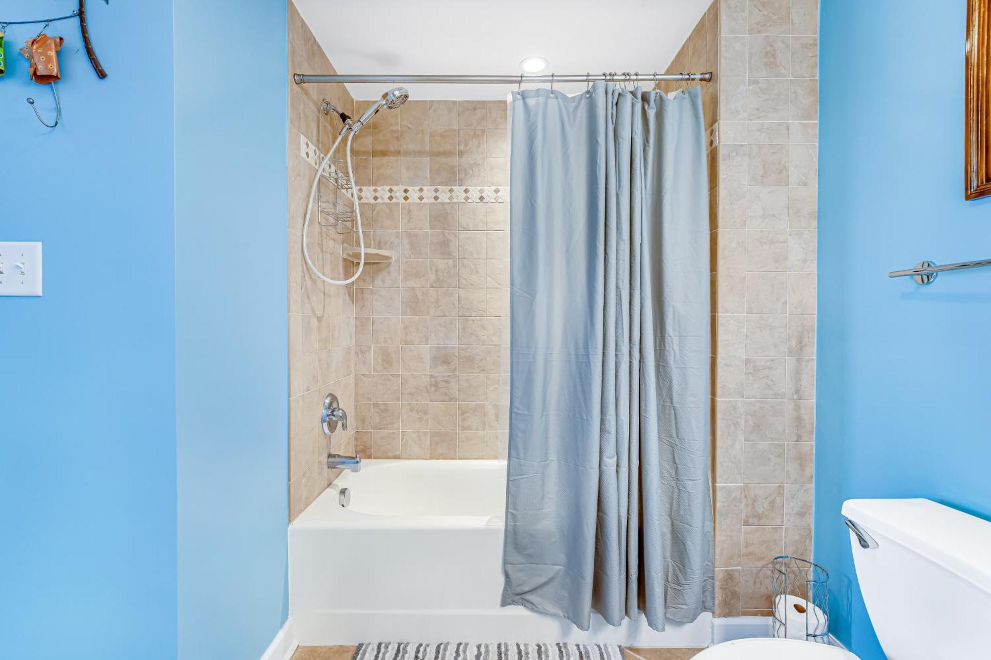 Oceans Mist 401 Apartment Ocean City Bagian luar foto