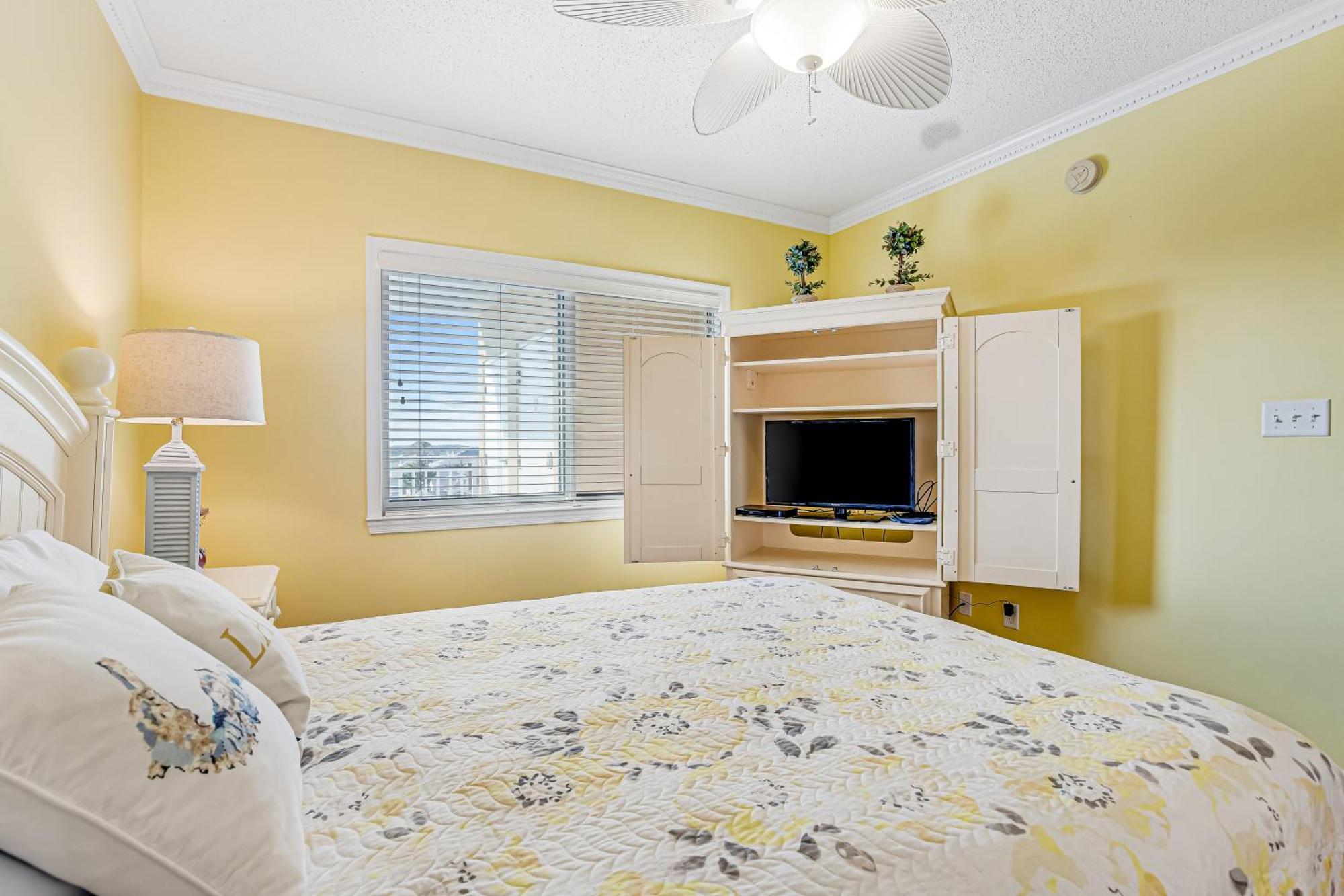 Oceans Mist 401 Apartment Ocean City Bagian luar foto