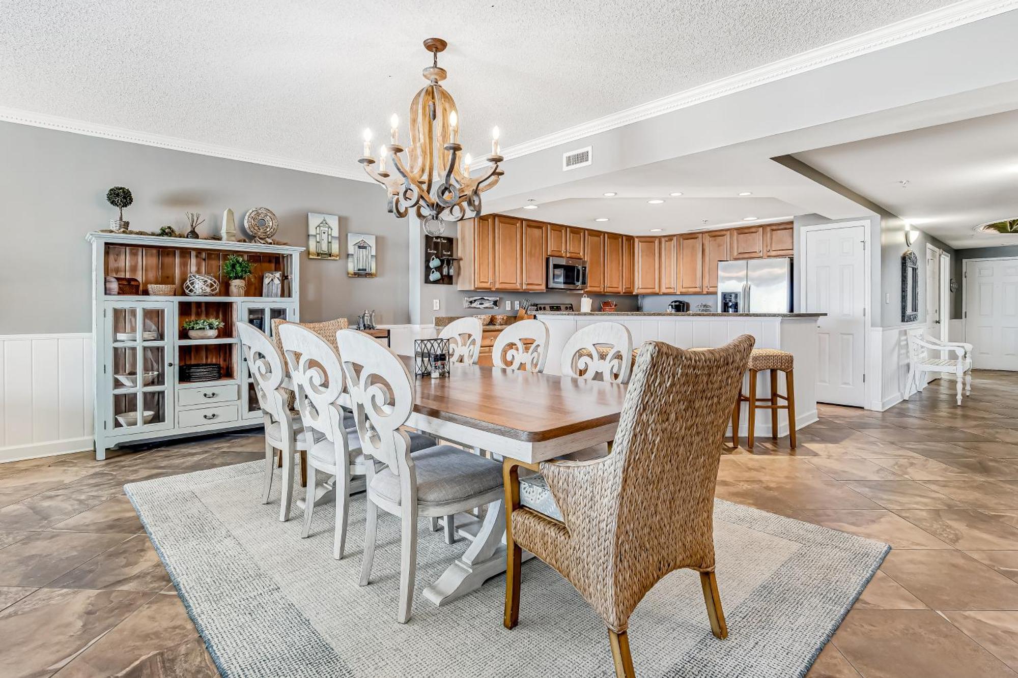Oceans Mist 401 Apartment Ocean City Bagian luar foto