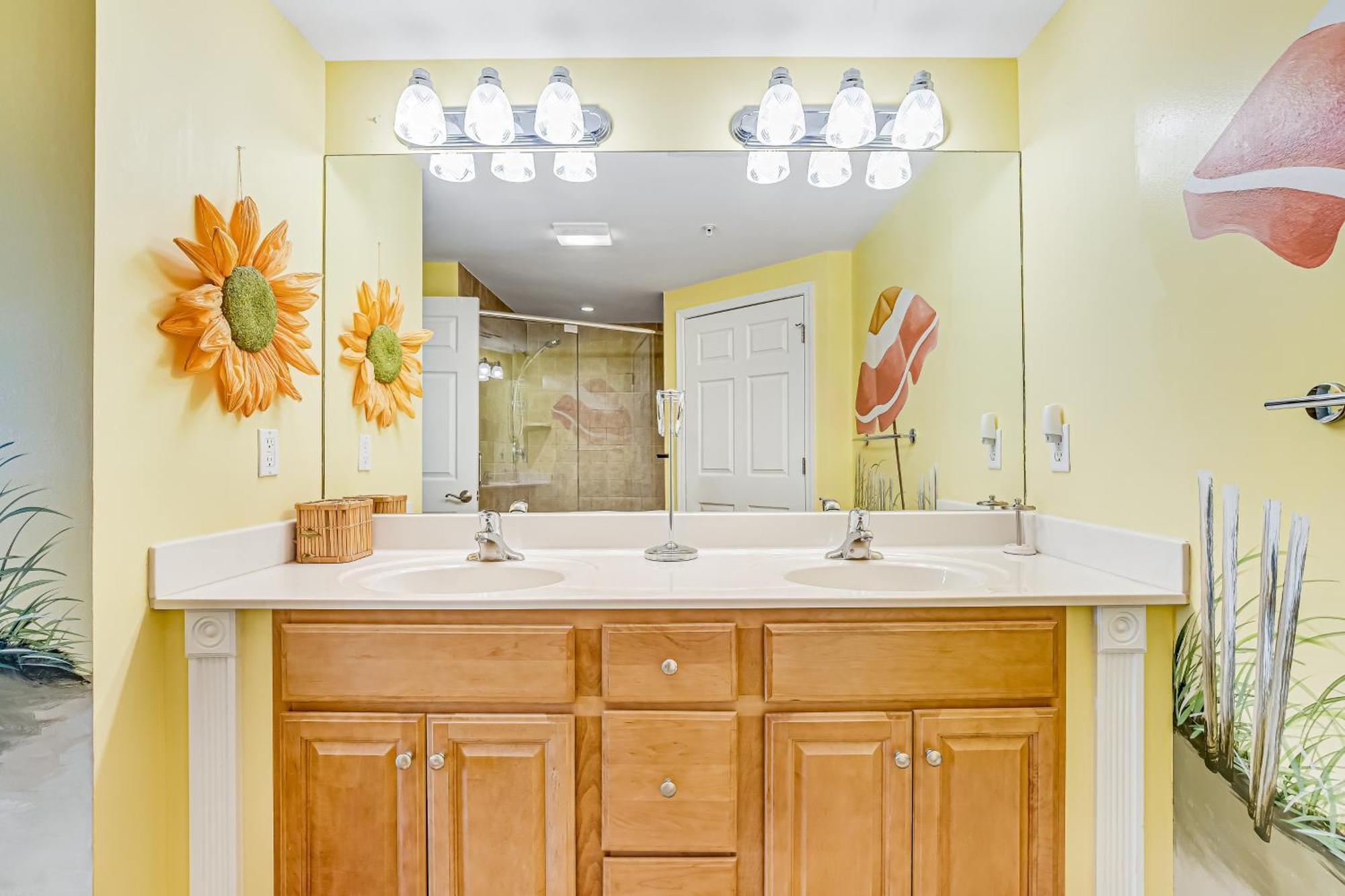Oceans Mist 401 Apartment Ocean City Bagian luar foto