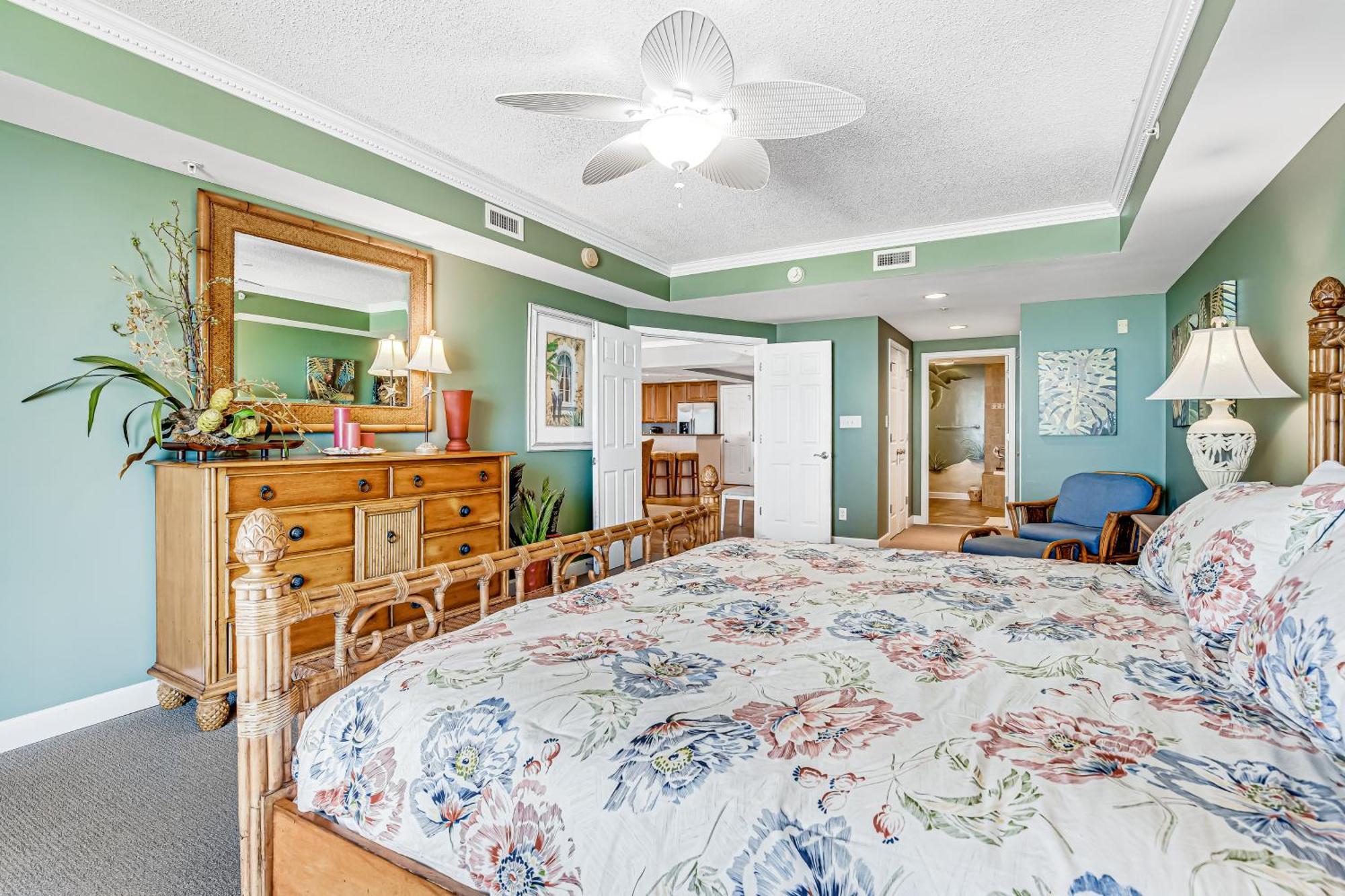 Oceans Mist 401 Apartment Ocean City Bagian luar foto