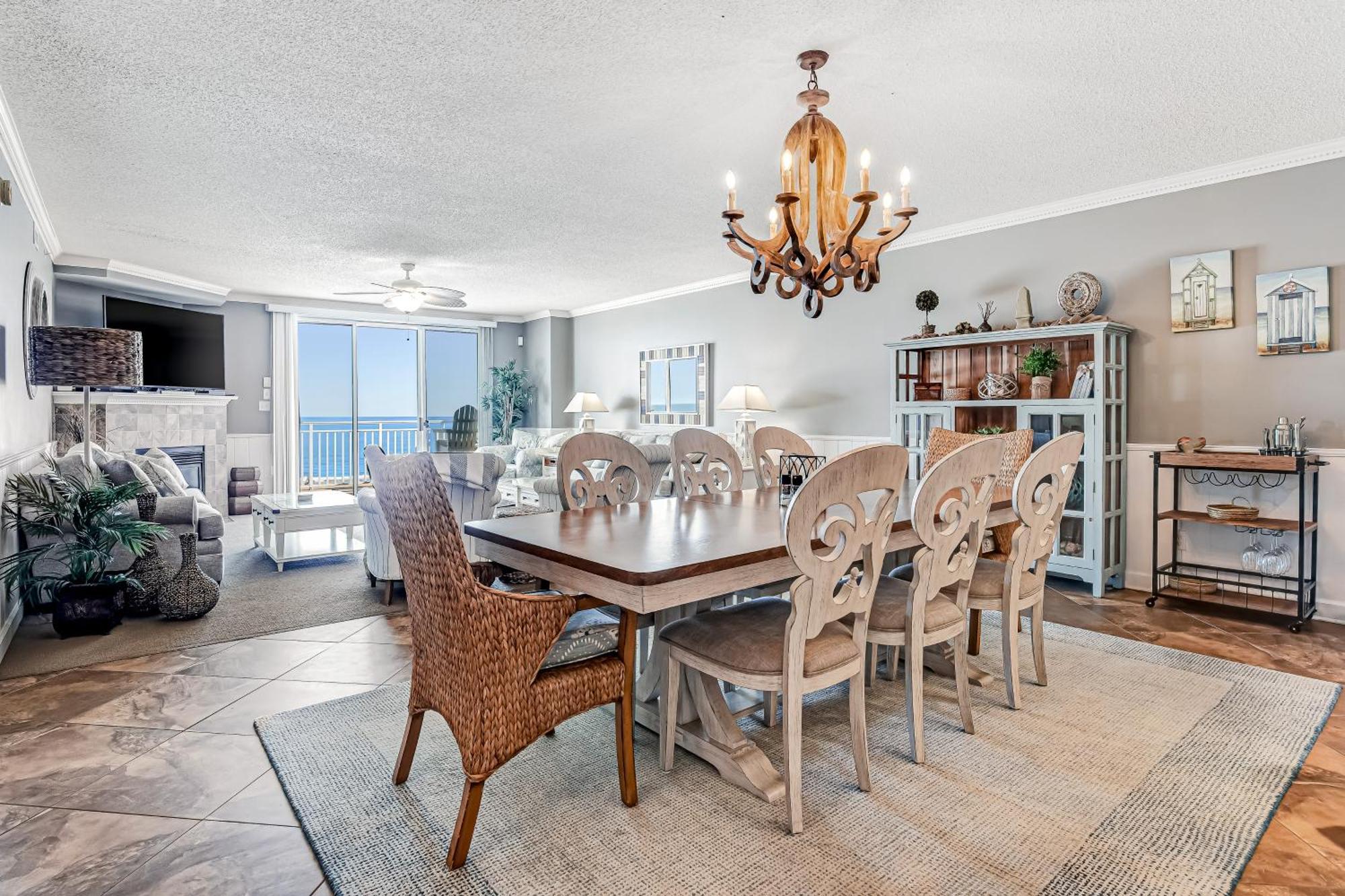 Oceans Mist 401 Apartment Ocean City Bagian luar foto