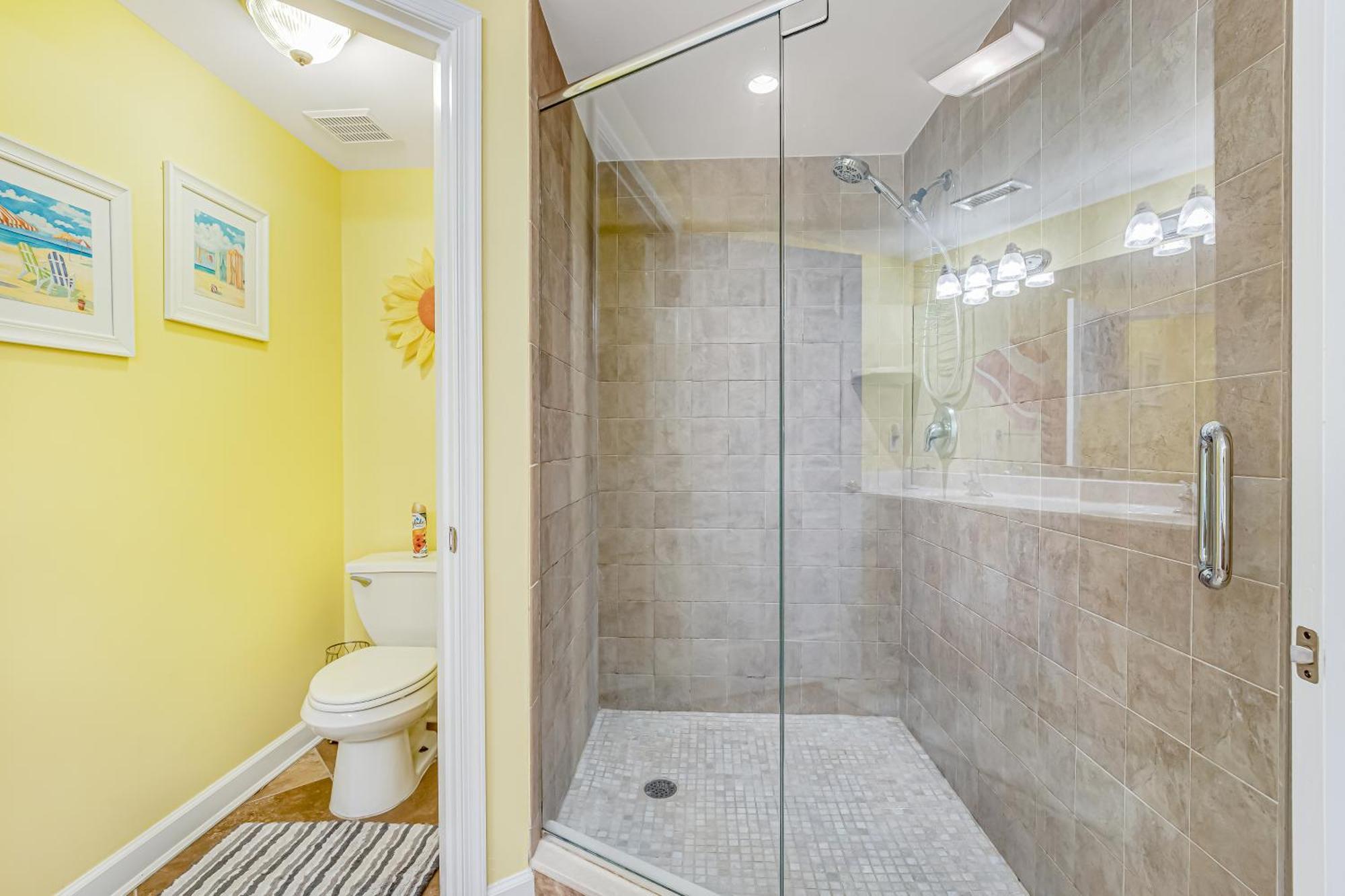 Oceans Mist 401 Apartment Ocean City Bagian luar foto