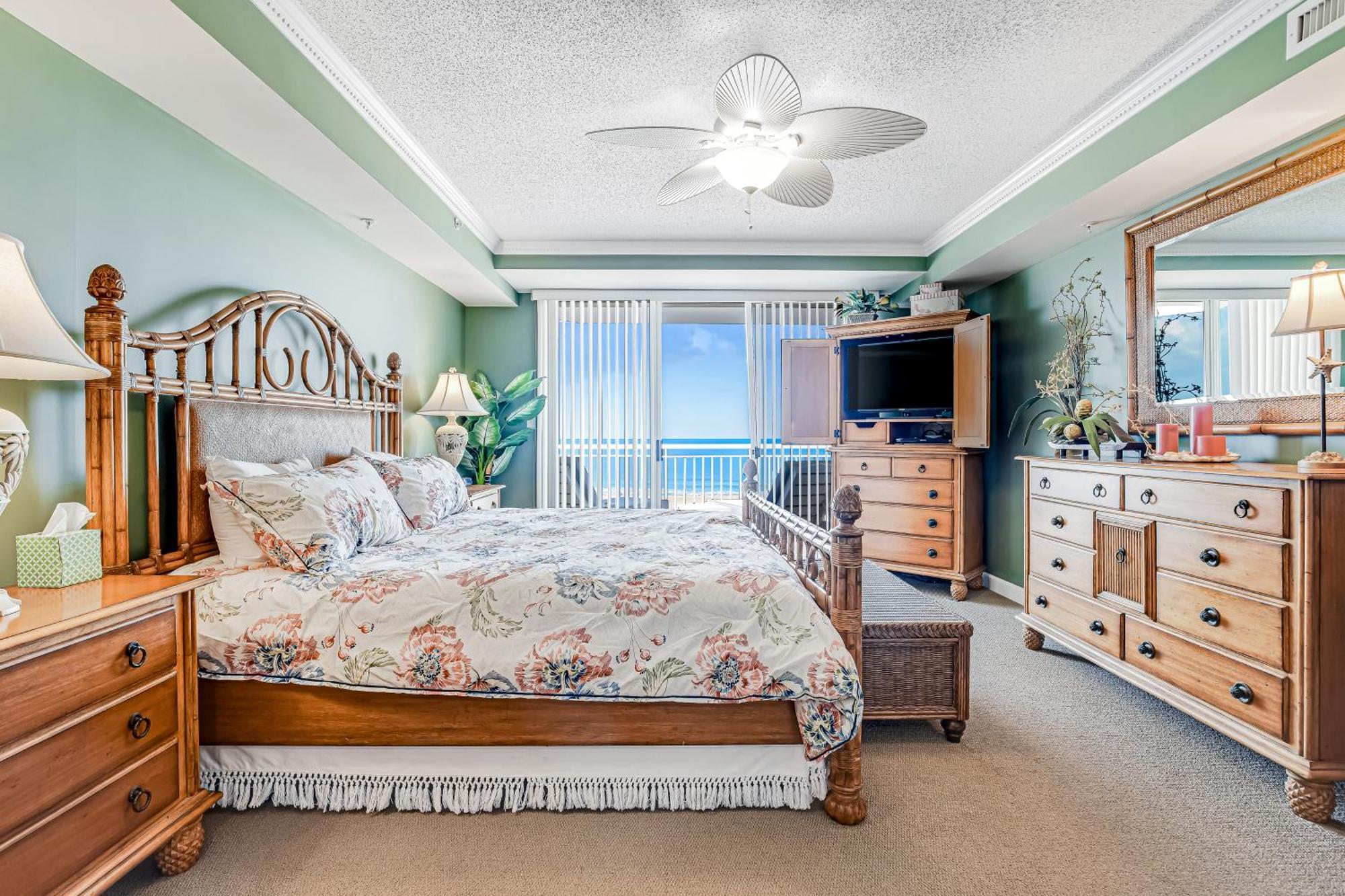 Oceans Mist 401 Apartment Ocean City Bagian luar foto