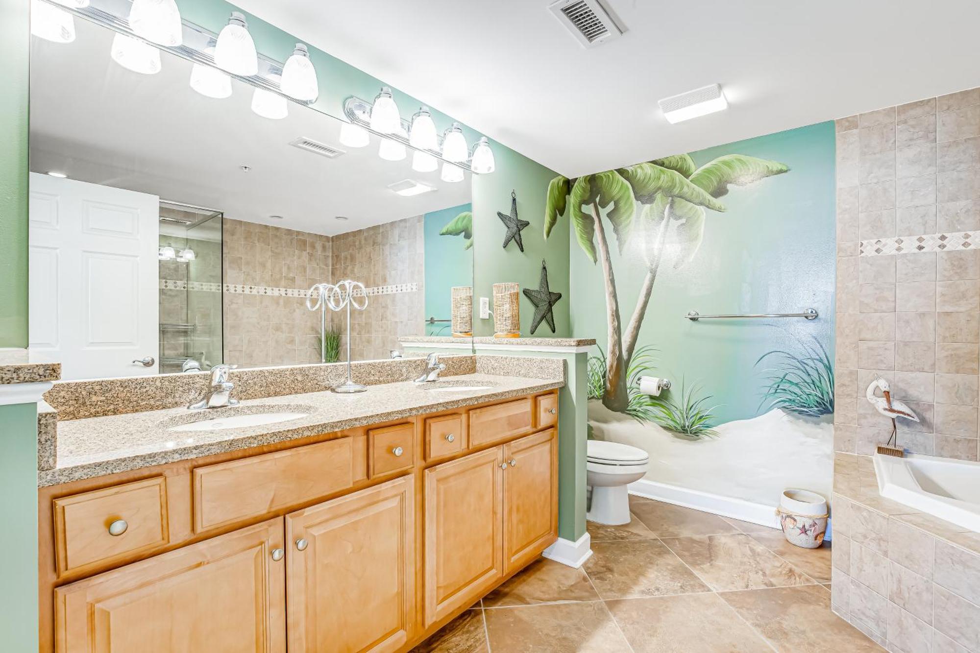 Oceans Mist 401 Apartment Ocean City Bagian luar foto
